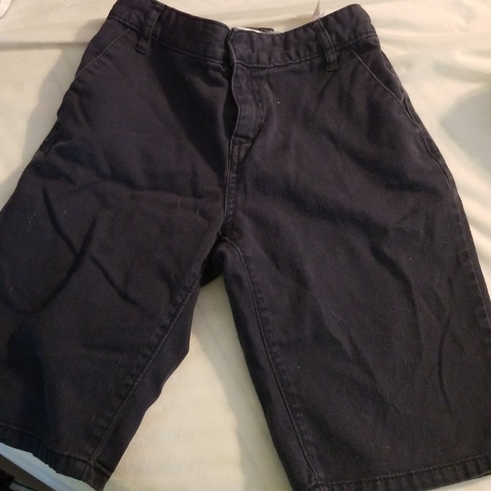 Uniform shorts